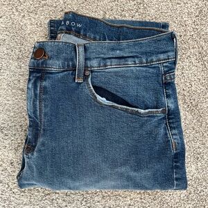 Mott & Bow Boyfriend Jeans 30 x 32